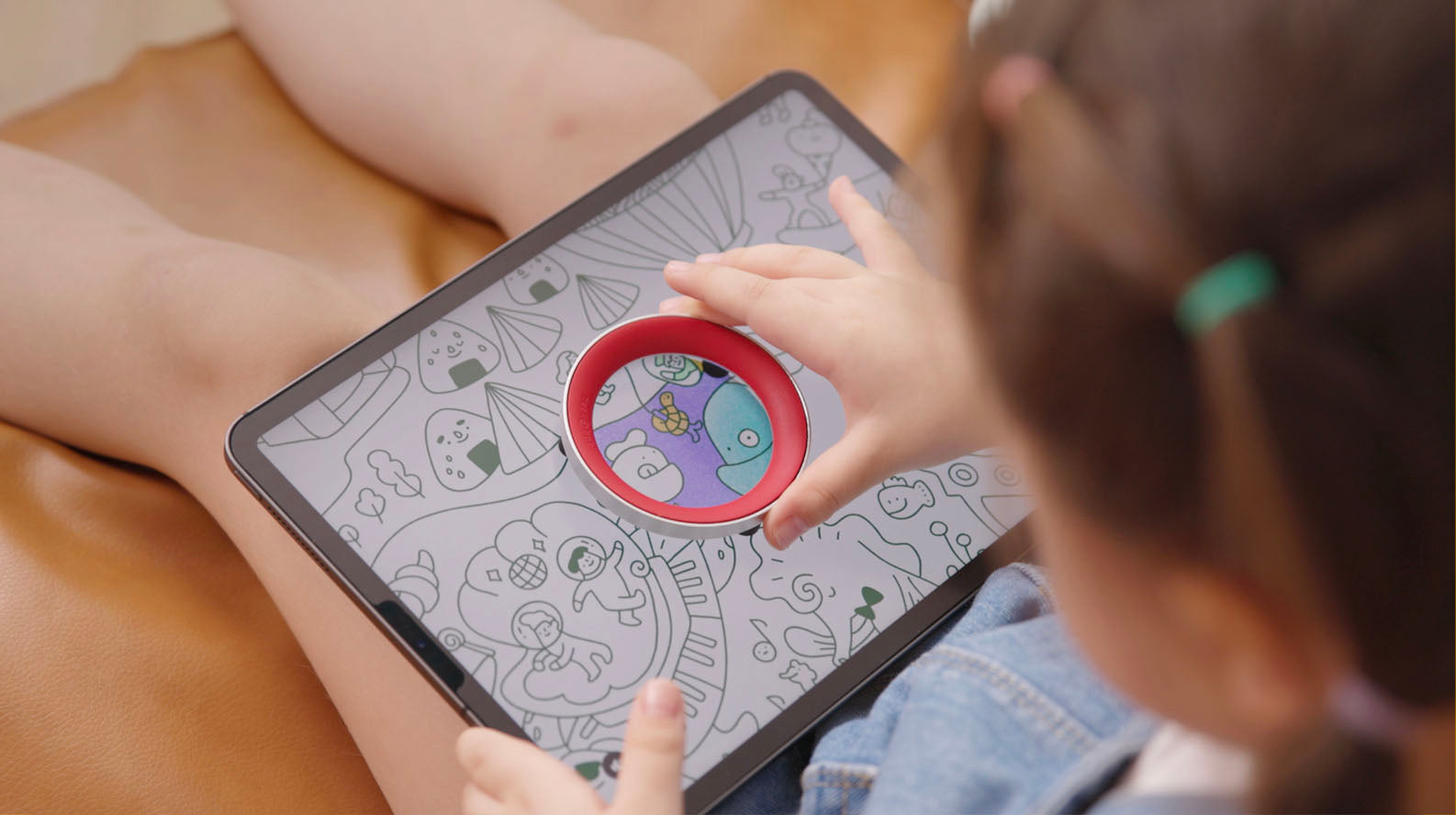 Peekabook | Nurturing creative confidence in children