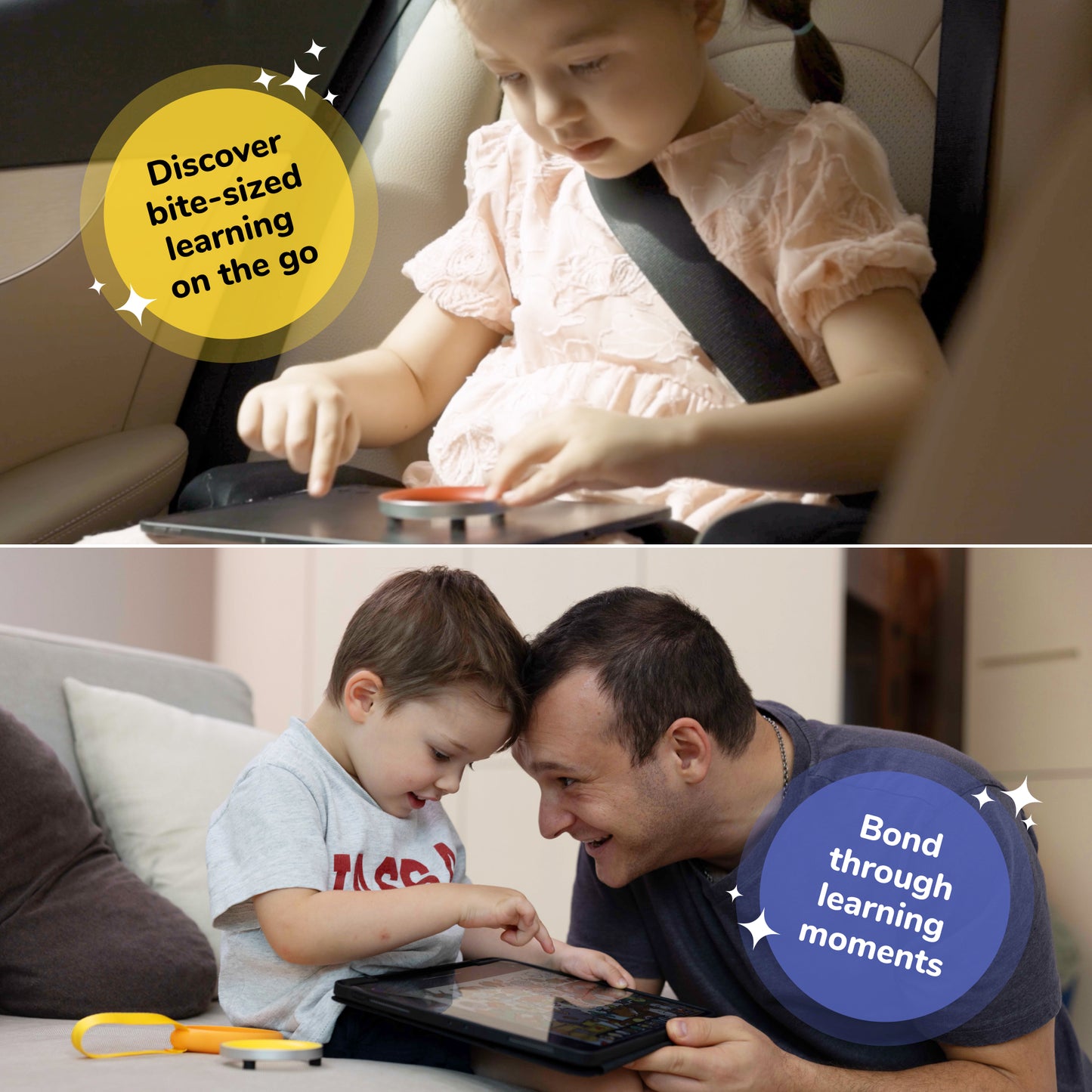 Peekabook Discovery Bundle