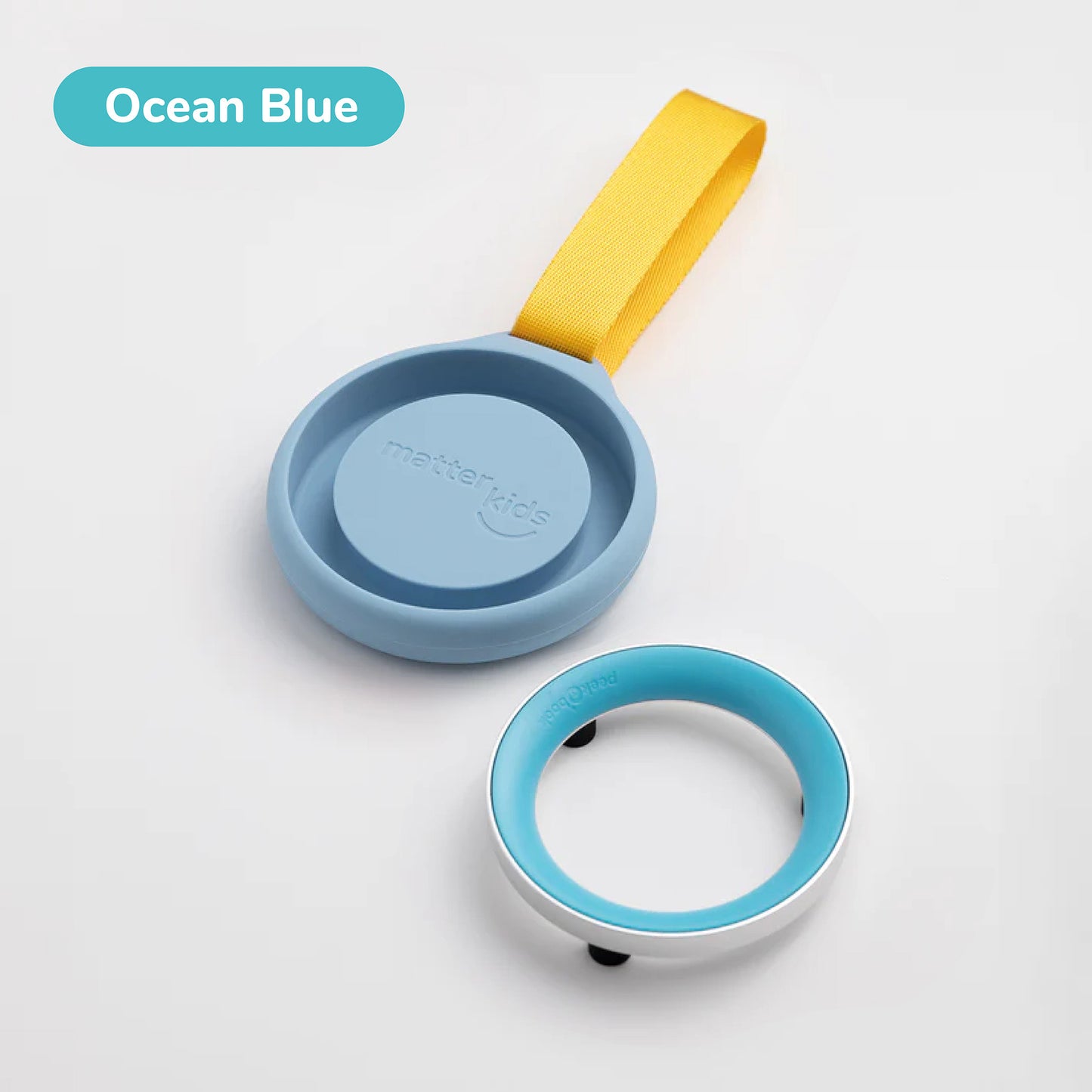 Peekabook Explorer Ring (Only)