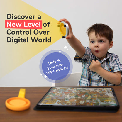 Peekabook Discovery Bundle